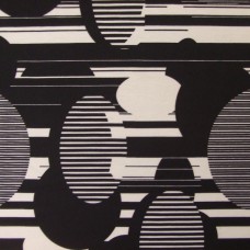 Ткань Французский трикотаж принт